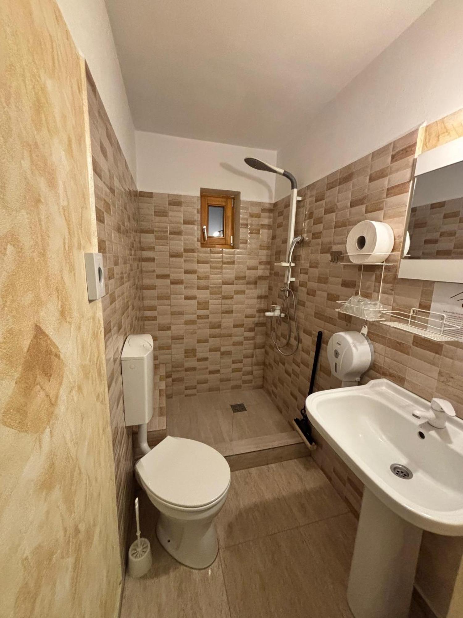 Pensiunea Casa Dobre Măgura Exteriör bild